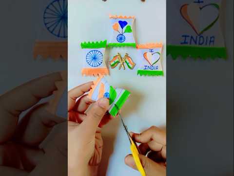 Indian flag #viral #candypacking#shorts #trending  #shortsviral  #youtubeshorts #india