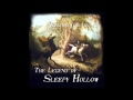 Exploring The Legend of Sleepy Hollow by Washington Irving