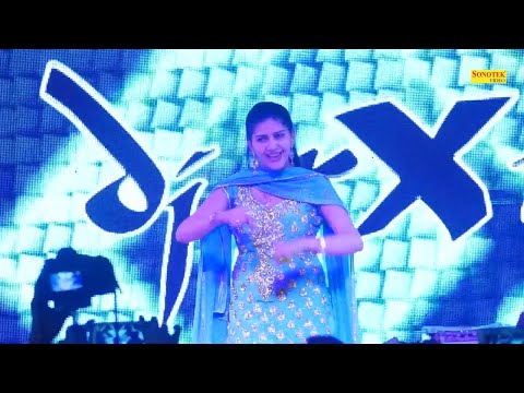 सपना चौधरी सुपरहिट डांस I Tikhe Bol I Sapna Chaudhary I Latest Haryanvi Song I sapna Entertainment