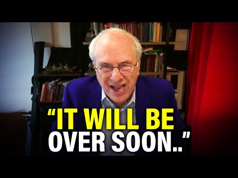 "The Collapse Has Begun..." | Richard Wolff