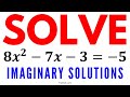 Completing the Square Concepts
