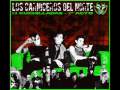 Los Carniceros del Norte - La Invasión de los Ultracuerpos