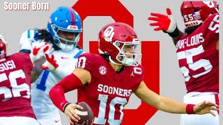 OU Football: 6 up, 2 down. Oklahoma vs Ole Miss recap 