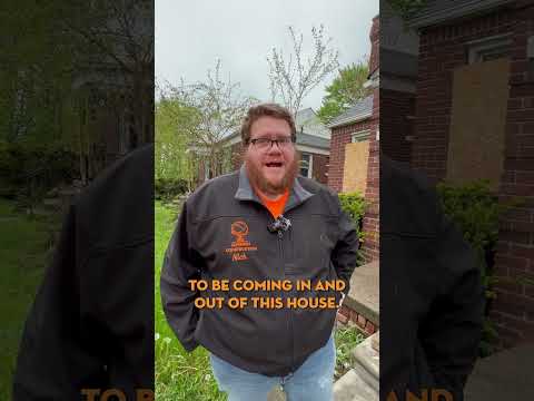 NEVER Do THIS When Flipping Houses in Detroit 🏠