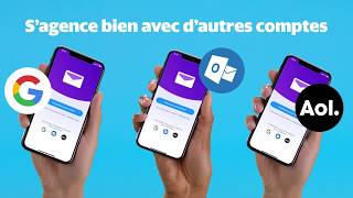 The New Yahoo Mail App (Français Canadien)
