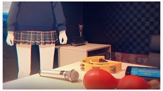 一緒にカラオケに来たお友達がお腹壊して暇だったから作った曲