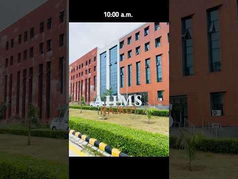 Random Tuesday in AIIMS RAJKOT be like:).  #minivlog #inspireneet #food #medico # #neetexam #youtube