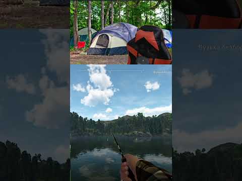 ОДНОГО РАЗУ НА РИБАЛЦІ | TWITCH - VUYKO_o | #vuyko_o на #Twitch