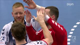 Handball Bundesliga im Video: Der 19. Spieltag