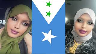 Sahro Yaasiin Dhuux | Hees Cusub | Galmudug waa guri Janno 2025