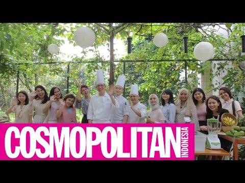 Cosmo Club