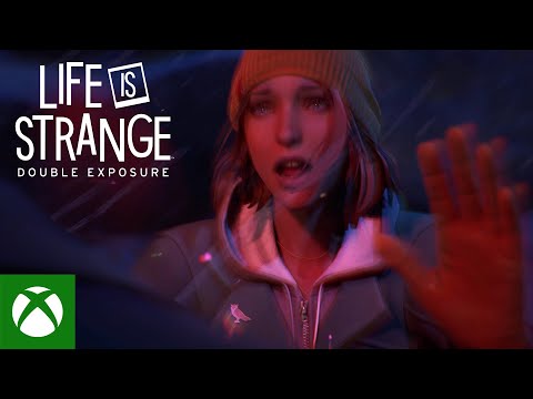 Life is Strange: Double Exposure - Power and Suspects Trailer