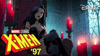 X-MEN '97 Season 2 (2026) With Cal Dodd & Jennifer Hale