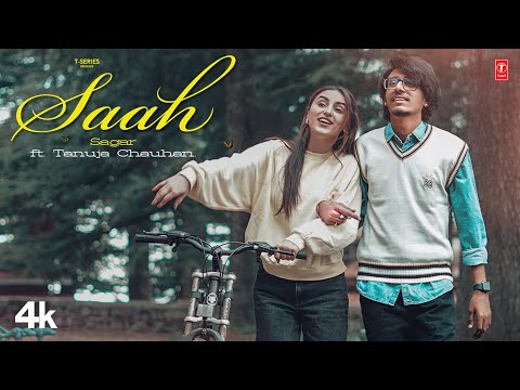 SAAH (Official Video) | Sagar, Grammy | Latest Punjabi Songs 2023 | T-Series