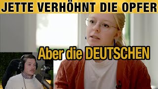KLAR: Migrationskritik vom NDR und Jette in Höchstform!