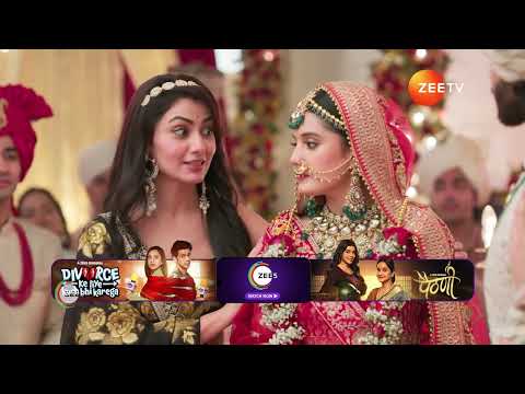 Jaane Anjaane Hum Mile | Ep - 23 | Webisode | Dec 11 2024 | Zee TV