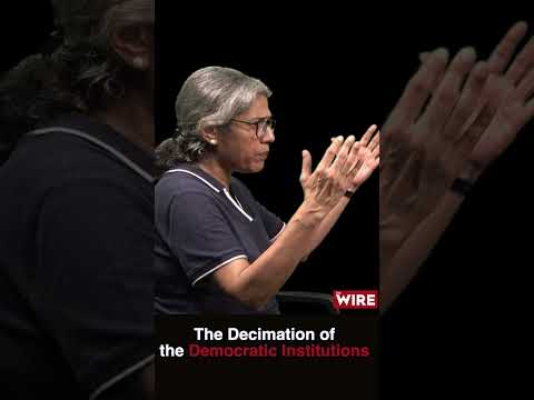 What Dhankhar’s exit tells about BJP’s internal politics? | The Wire Wrap