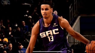 Keagan Murray Summer League Highlights