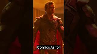 Guardians Of The Galaxy Team May Have A New Member - #marvel #shorts #gotgvol3