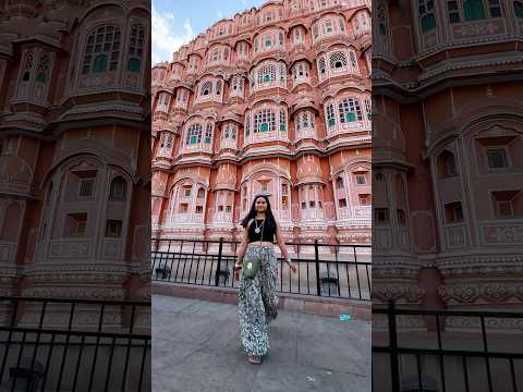 Hawa Mahal Jaipur 🩷
