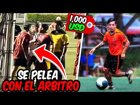 COMPRÉ UN NUEVO JUGADOR Y LE DOY $500 POR GOL A JOSUE07😱 Reto Foko #2 T3