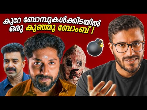 Detective Ujjwalan Movie Review And Analysis | Dhyan Sreenivasan | Mallu Analyst