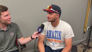 Ponies Express: INF Nick Lorusso (June 13, 2026)