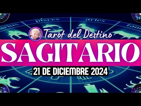 SAGITARIO HOY ♐️ EL DESTINO TE TRAE A ESTA PERSONA MUY IMPORTANTE | Tarot del Destino #sagitario