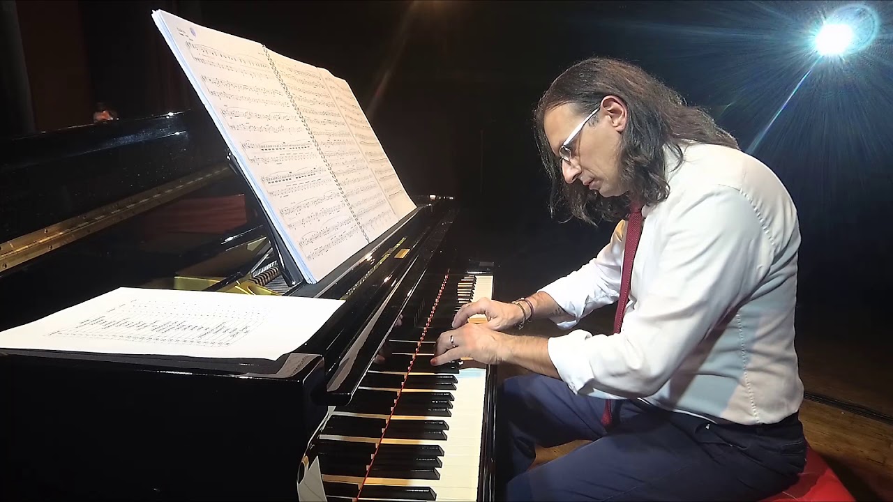 Beppe Bornaghi