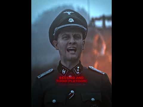Last Battle in Hell | Fury