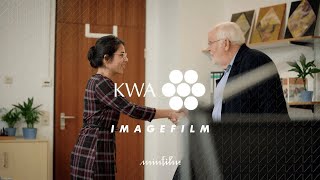 Bewerbungsgespräch mal anders | Imagefilm