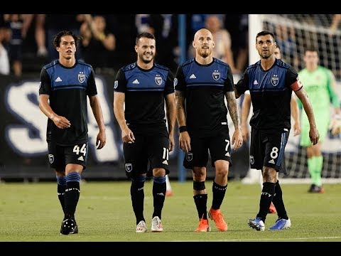 San Jose Earthquakes vs. Sacramento Republic | HIGHLIGHTS - June 11, 2019 San Jose Earthquakes vs. Sacramento Republic | HIGHLIGHTS - June 11, 2019