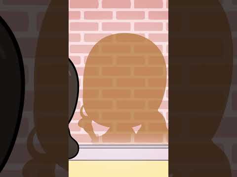 #shorts | ¡¿Sombras de ojos que pueden hablar?! 👀 Squeaky y Roy | Dibujos animados #magia