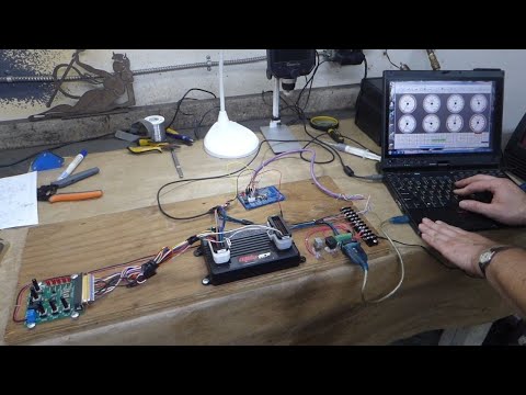 Part 50: Electronic Instrument Cluster Conversion - Part 4  - My 76 Mazda RX 5 Cosmo Restoration