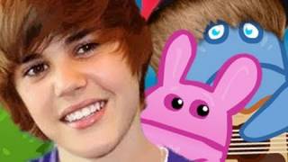 The Justin Bieber incident (MUST SEE)