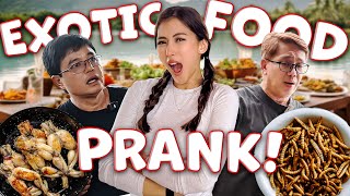 Na-Prank Natin Si Idol by Alex Gonzaga