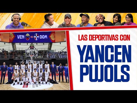 La Opinión de Yancen Pujols al comentario de VICTOR LIZ sobre la Selección Dominicana