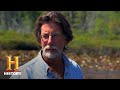 Marty Lagina's Oak Island Investigations