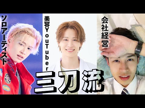 【1週間密着Vlog】ヒョクの素顔はこんな人です。