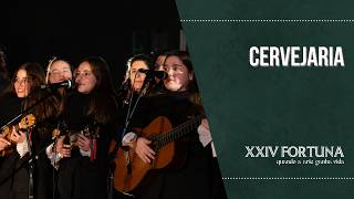 XXIV FORTUNA - Cervejaria