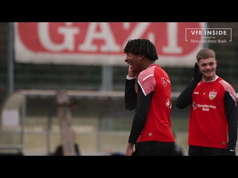 VfB INSIDE - powered by Mercedes-Benz Bank | Folge 18