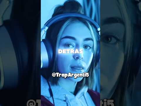 La anécdota detrás de la Bizarrap Music Session #13 de Nicki Nicole #nickinicole #bizarrap #bzrp