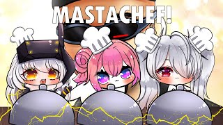 Masta Chef (NIKKE)