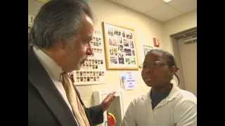 Profile of Carl Icahn Academy in 2007 (Channel Thirteen/WNET)