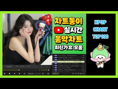 [최신가요 실시간 인기차트] 2025년 6월 25일 4주차, 멜론차트 X, 종합차트, 노래모음 KPOP 플레이리스트