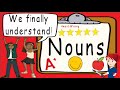 Understanding Nouns