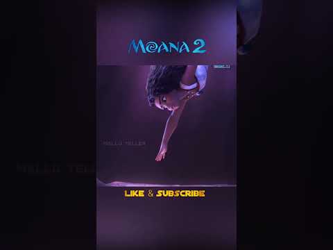 ദ്വീപിനെ രക്ഷിക്കാൻ വരുന്നു | Moana | animation movie explanation