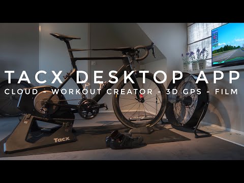 tacx training apple tv