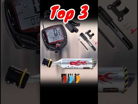 Top 3 cycle Gadgets 🚴😱 Best Gadgets in 99rs❓❓Part 5 #cycle #gadgets