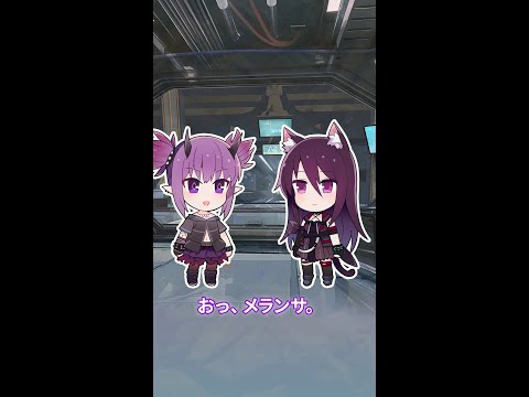 アークナイツ「オペレーターの日常」＃6